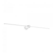 Filo_ap kinkiet led IP44 16W 3000K 2000lm biały